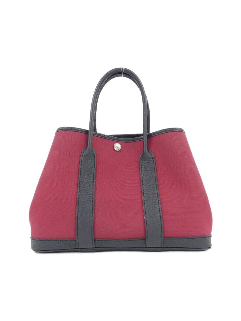 Hermes Garden Party Verso 30 Bag